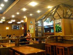大堂-面爱面(长椿街店)