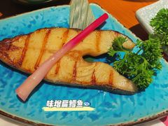 -有喜屋·深夜食堂(北京西路店)