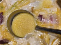 鸡汁豆腐-上味·小海小鲜(中联店)