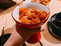 吃客拌兔腰-成都吃客(九眼桥店)