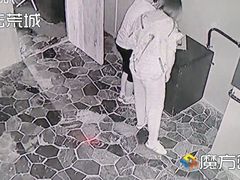 -魔方剧情密室(徐汇店)