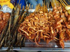 -河坊美食街(河坊街店)