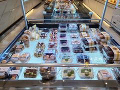 -烘焙町面包店(西四店)