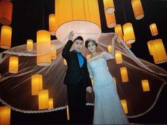 -燕西婚纱摄影工作室(友盛上都写字楼店)