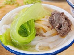 -伟记牛肉(金鸿公路店)