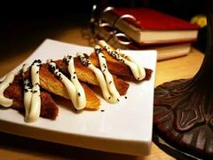 -床吧创意私房菜•Bistro