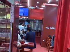 -喜家德虾仁水饺(长泰广场店)