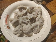 -金谷园饺子·烧烤(人大总店)