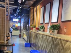 -老船舫·现做活鲜鱼馆(东郊记忆店)