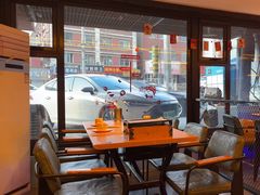 -喝丢一只鞋海鲜烧烤·海肠捞饭(东关街店)