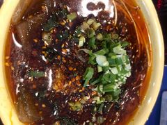 -马路边边串串香(一匡街店)