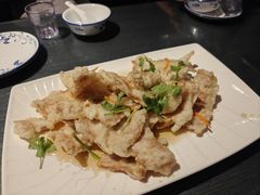 -华竹饭店(中央大街店)