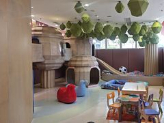 -水桶王国主题餐厅·聚会·生日派对·亲子活动·家庭套餐(亚龙湾希尔顿店)