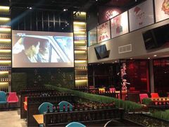 -潮庭·大连海鲜·炭火烧烤·扇贝王(大连店)
