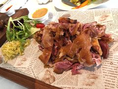 -哈布斯扒房(华发商都店)