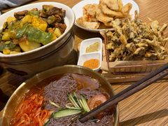 -金掌勺·锅包肉(广渠门店)