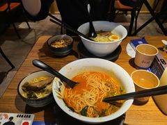 -和府捞面(星光大道一期店)