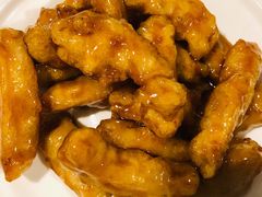 -大鸭梨烤鸭店(花园村店)