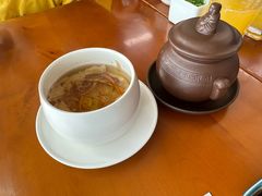 -V Bar海景扒房(北海湾惠龙万达嘉华酒店)