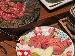 -御牛道日式烤肉料理(杭州万象城店)