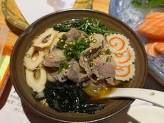 -贵木日本料理·铁板烧(新地假日广场店)