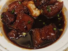 -小菜园新徽菜(无锡金悦广场店)