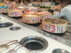 -龍歌自助小火锅(淮安楚州万达店)