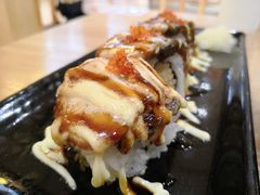 -鲔吞日料(溧阳万达广场店)