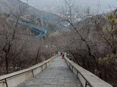 -抱犊寨风景区