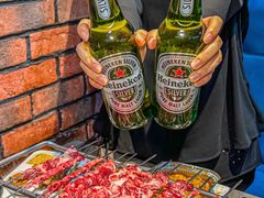 -邢氏老太太烧烤(南山店)