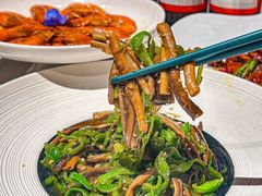-顶特勒·黄鱼馆·特色菜(上海大世界店)