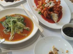 -扬州饭店(南京东路店)
