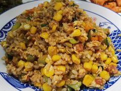 -晚归月亮湾私家菜(临邑路店)