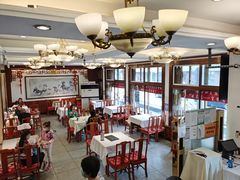大堂-峨嵋酒家(地安门店)
