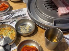 -姜虎东白丁烤肉(深圳湾后海汇店)