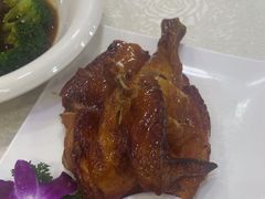 -东江海鲜大排档·潮汕菜·砂锅粥