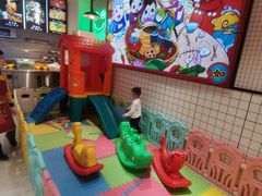 -蛙一刀·麻椒鱼火锅(金仙桥店)
