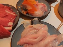 -喜庭海鲜自助(城关万象城店)