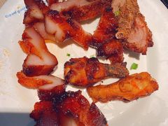 -星伦多自助料理(江阴万达店)