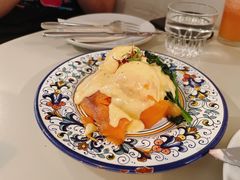 -Alimentari早午餐(安福路店)