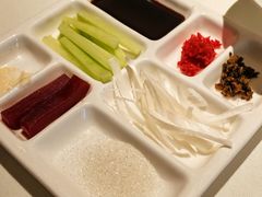 -四季民福烤鸭店(外滩外白渡桥店)