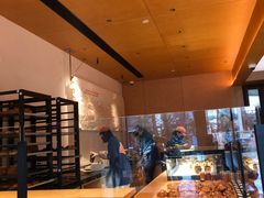 -LANLIZI BAKERY(COSMO店)