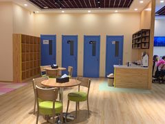 -飞奇儿体能体操馆(和平印象城店)