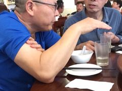-蓬莱小馆 Joyful Restaurant