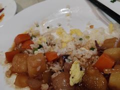 -东方苑自助餐厅(稻香湖景酒店)