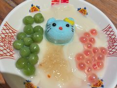 -破三川·新川菜(静安大融城店)