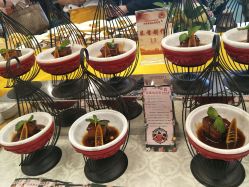 -华东饭店·园林式婚礼宴会厅酒店