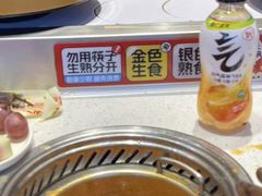 -喜家自助小火锅(乐客城店)