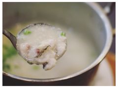-阿殳粥馆(水围村店)