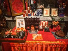 -正阳门饭庄·烤鸭·北京菜(万丰路七里庄店)